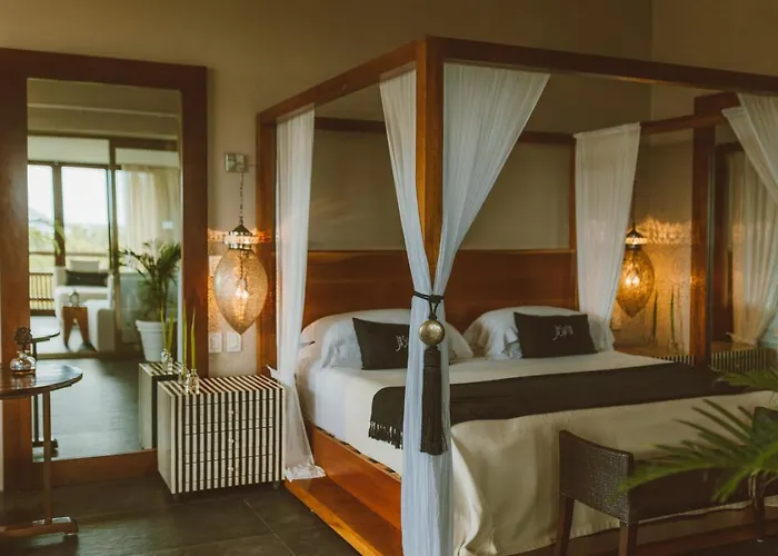 Villa Treetop Haven